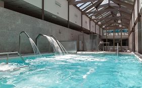 Hotel Balneario de Compostela